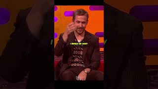 When Harrison Ford punched Ryan Gosling [upl. by Yrekcaz105]