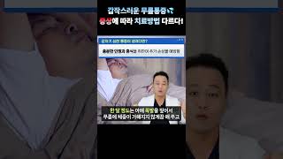 🚨무릎통증 양상에 따라 치료방법도 달라야 합니다 🚨갑자기 찾아온 무릎통증 치료방법  내가 알려줄게 닥터발룬TV [upl. by Rotce]