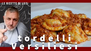 Tordelli Versiliesi [upl. by Aronow]