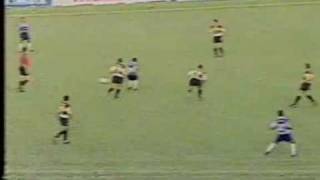 Avaí x Criciúma  1998 [upl. by Bedwell]