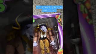 NECA TMNT Bebop and Rocksteady Turtles In Time shorts TMNT Retro NECA [upl. by Anuahc]