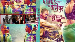 Bhoos Gangs Of Wasseypur 2012 Full HD Song [upl. by Cilegna524]