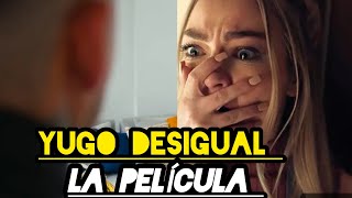 PELÍCULA CRISTIANA YUGO DESIGUAL COMPLETA EN ESPAÑOL [upl. by Monica]