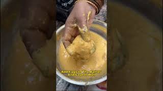 Egg Bonda recipe [upl. by Roxine]