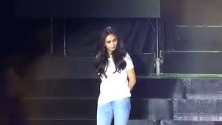 Pinaka Mahirap na Kinanta ni Sarah Geronimo for 15 Years Nag STANDING OVATION sa Sobrang Galing [upl. by Ahsinej]