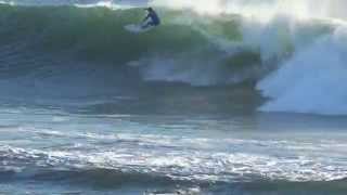 CENTRAL COAST SURF  TERRIGAL HAVEN  BIG SURF [upl. by Naujled]