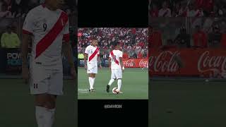 Momento Inolvidable✨ Perú vs Colombia Rusia 2018 [upl. by Nytsirk]