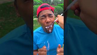 Olhos de Danone😭😭😭 funnyvideo funny [upl. by Suoivart]