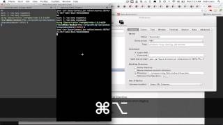 How to code iterm2 Profiles and Window Arrangements [upl. by Ayk]