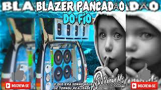 PANCADÃO AUTOMOTIVO BLAZER PANCADÃO DO FIO  DJ Renan Ms [upl. by Animrac419]