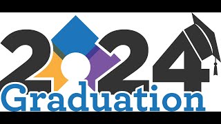 2024 CFISD Summer Graduation [upl. by Aryam947]