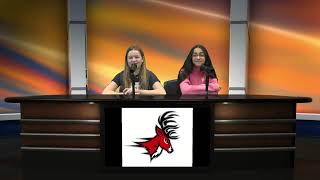 Ridgely Middle TV Studio Live Stream [upl. by Goldshell]