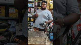 🤯💥 Bosch gdc121 marble cutter repair ASMR 💢‼️automobile repair asmrsounds trending viralshorts [upl. by Oriel]