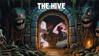 FOOF podcast  EP 154 The Hive [upl. by Brink]