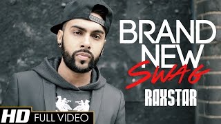 Raxstar  Bohemia  Haji Springer  Brand New Swag Official Remix Video HD [upl. by Rodney507]