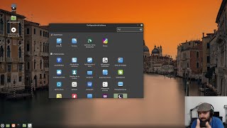 Un vistazo a Linux Mint 203 quotUnaquot Beta edición Cinnamon [upl. by Allenod]