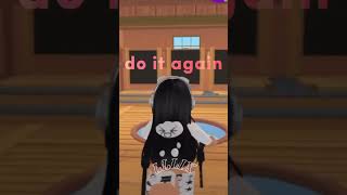 again again do it again shorts roblox mm2aimtrainer trend viral fypシ [upl. by Skyler]