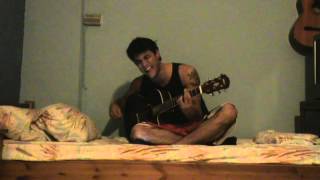 Pierce The Veil  Caraphernelia IaN Cover [upl. by Rutledge]