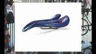 Saddle Review of the Selle SMP Road Saddle [upl. by Nunciata]