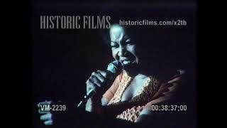 The Staple Singers  quotIll Take You Therequot Promo Video 1973 [upl. by Annaigroeg]