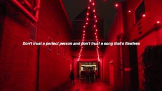 Lane Boytwenty one pilots Lyrics [upl. by Janifer]