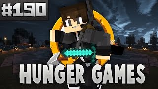 Minecraft Hunger Games 190 18 Combos  Gaming Slump [upl. by Nnylacissej]