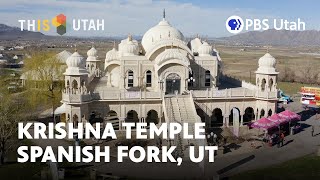 Krishna Temple FULL SEGMENT [upl. by Seel]