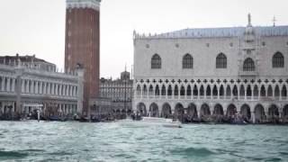 BroadSoft Success Story  JW Marriott Venice [upl. by Heriberto538]