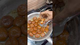 இனி Badusha sweet கடைல வாங்க தேவ இல்லை 😱🔥 Simple and tasty Badusha sweet recipe 😋 shorts [upl. by Niliac]