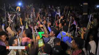 ቦሎምbelom ፀጋሉኡል ሃማርያም አብ ግንባር [upl. by Devonne]