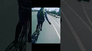 Idiots On Bikes Hilarious Cyclist Fails short shortvideo fails [upl. by Musser]