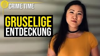 Verschwunden in der Wüste WER oder WAS tötete Lauren Cho  Crime Time Doku [upl. by Letitia]