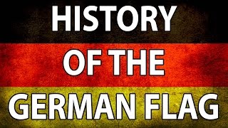 Germany  Flag History [upl. by Derian]