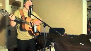 Ray Lamontagne  Jolene cover by Mike McFadden [upl. by Marlene]