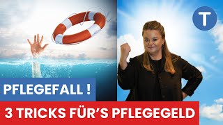 Plötzlich Pflegefall 3 Tricks die JEDER wissen sollte [upl. by Matthias]