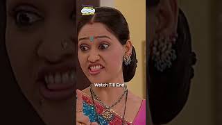 Watch Till Endtmkoc funny comedy relatable shorts funnyshorts diwali [upl. by Anenahs]