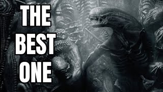 Alien Covenant  Review  Road to Romulus [upl. by Kraska151]