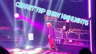 Carrot Top Show Highlights [upl. by Trahurn]