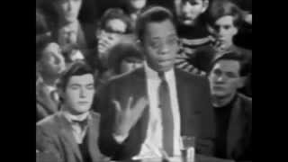 GREAT DEBATES James Baldwin vs William F Buckley Cambridge University Oct 26 1965 [upl. by Kovar]