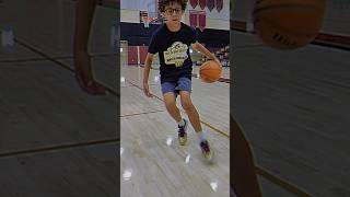 Just working🏀 short shorts basketball training athlete workout summer basketballtraining [upl. by Mabelle]