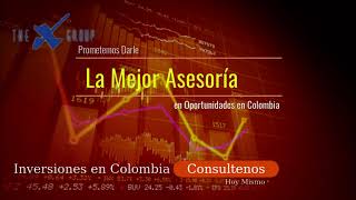 Oportunidad de Inversiones en Colombia  305 258 1651  Negocios Rentables Post Covid 19  Tips 2021 [upl. by Rhiana]