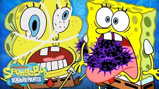 The SpongeBob Movie Sponge Out of Water  Clip Bicycle  Paramount Pictures International [upl. by Mureil]