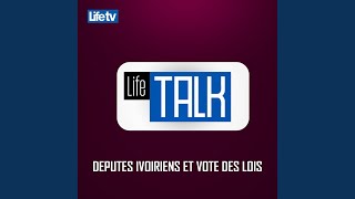 Like talk députés ivoiriens et vote des lois pt 1 [upl. by Mitzi24]