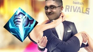 Trick2g quotLATA BIIITCHquot Twitch Rivals [upl. by Audras182]