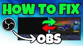 How To Fix OBS Black Screen Game Capture in 2024 💯 HERE IS THE SOLUTION 💯 [upl. by Ahselet279]