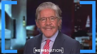 Geraldo Rivera Trumps immigration rhetoric is appalling racist  Cuomo [upl. by Ellevel]