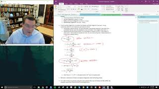 POLI 506 Parameter Expansion and Model CheckingComparison [upl. by Lester]