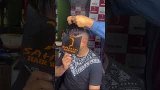 Hair patch center in Jalandhar Punjab All type of hair quality available hairpatchformen haircent [upl. by Tega]