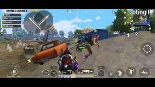 Winner winner chicken dinner PUBG mobile Video foryouviral1000subscriber 1million4000watchtime [upl. by Paulita]