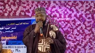 Nasiha ga yan takara malamai da alkalai Dr Muhammad Auwal Khamis [upl. by Eilsil]